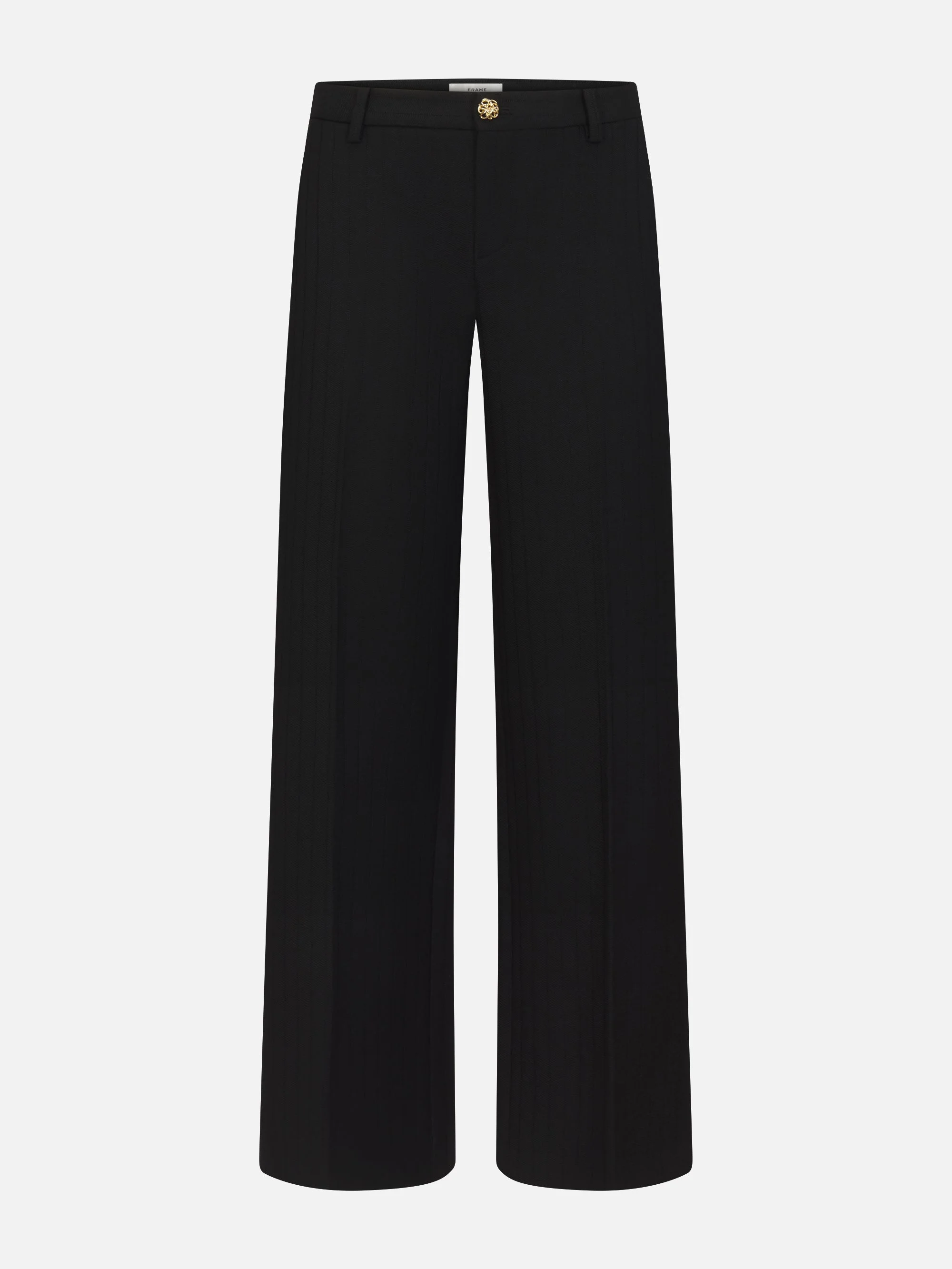 The Low Trouser - 1