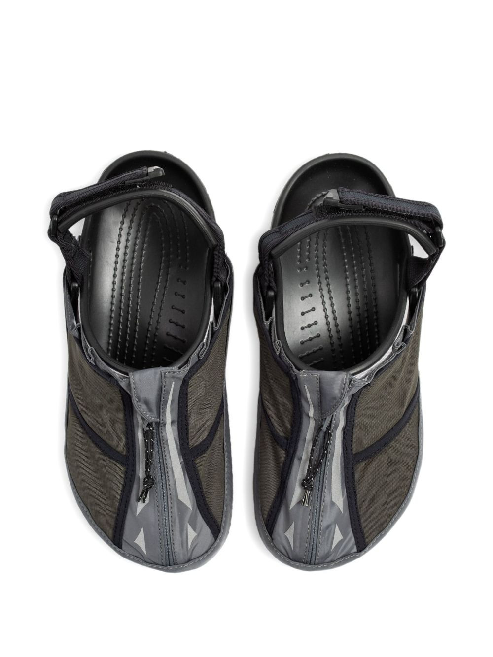 Classic Energy Running Vest "Black" mules - 2