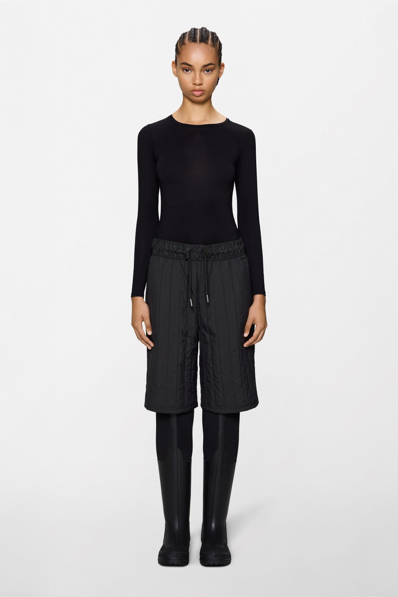 RAINS Koya Vison Shorts outlook