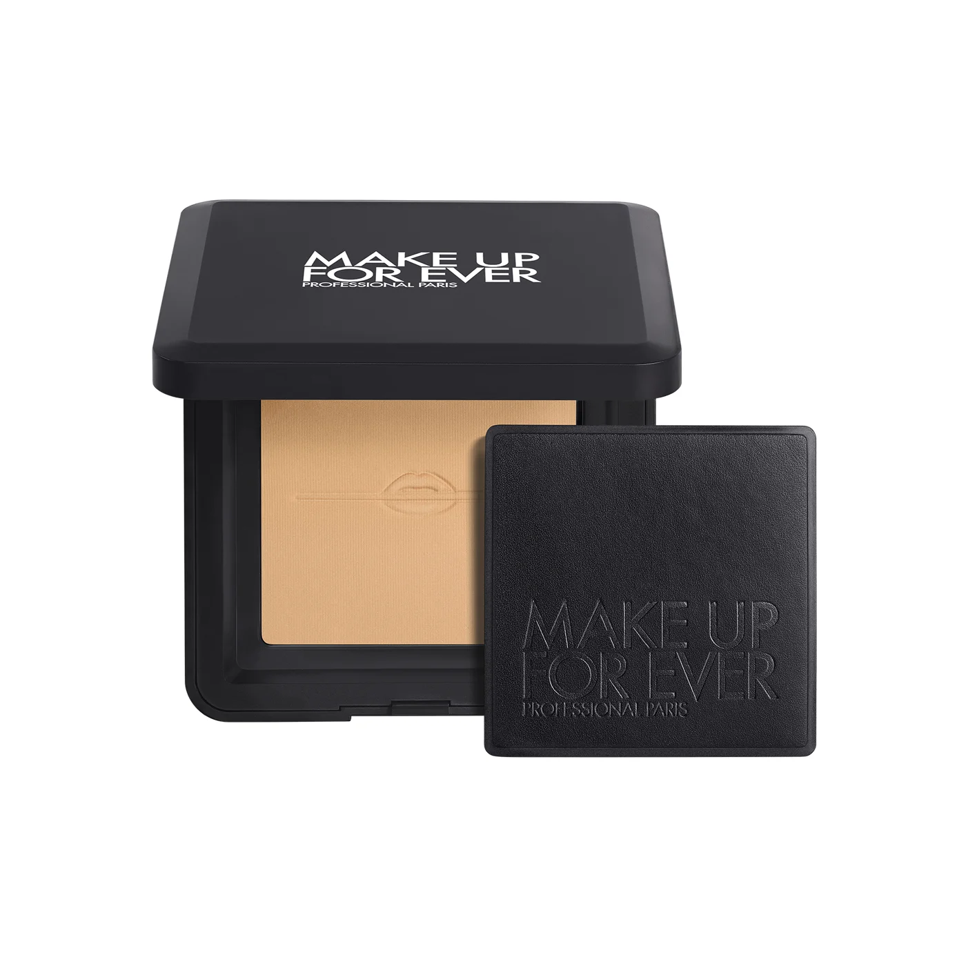 HD SKIN PERFECTING PRESSED FINISHING POWDER - 1