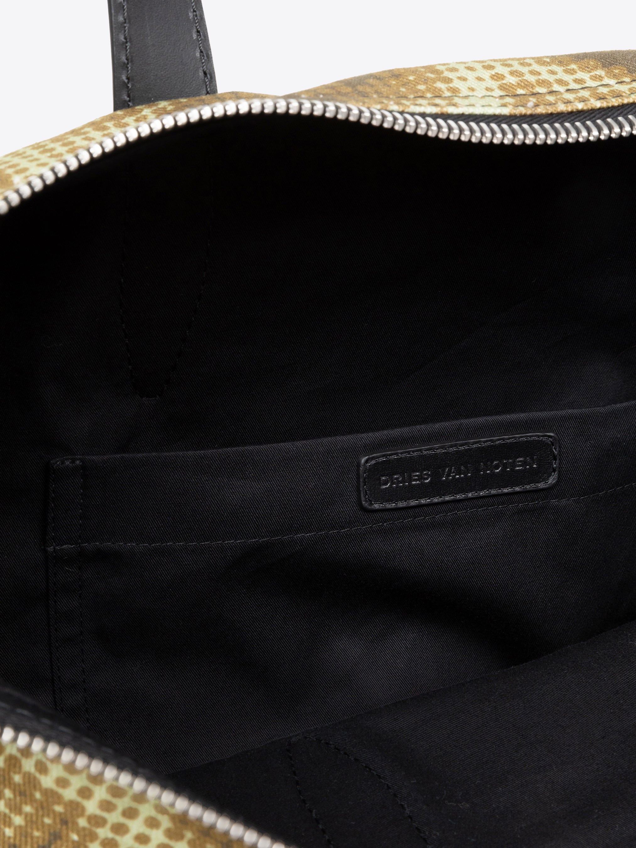COTTON TOTE BAG - 5