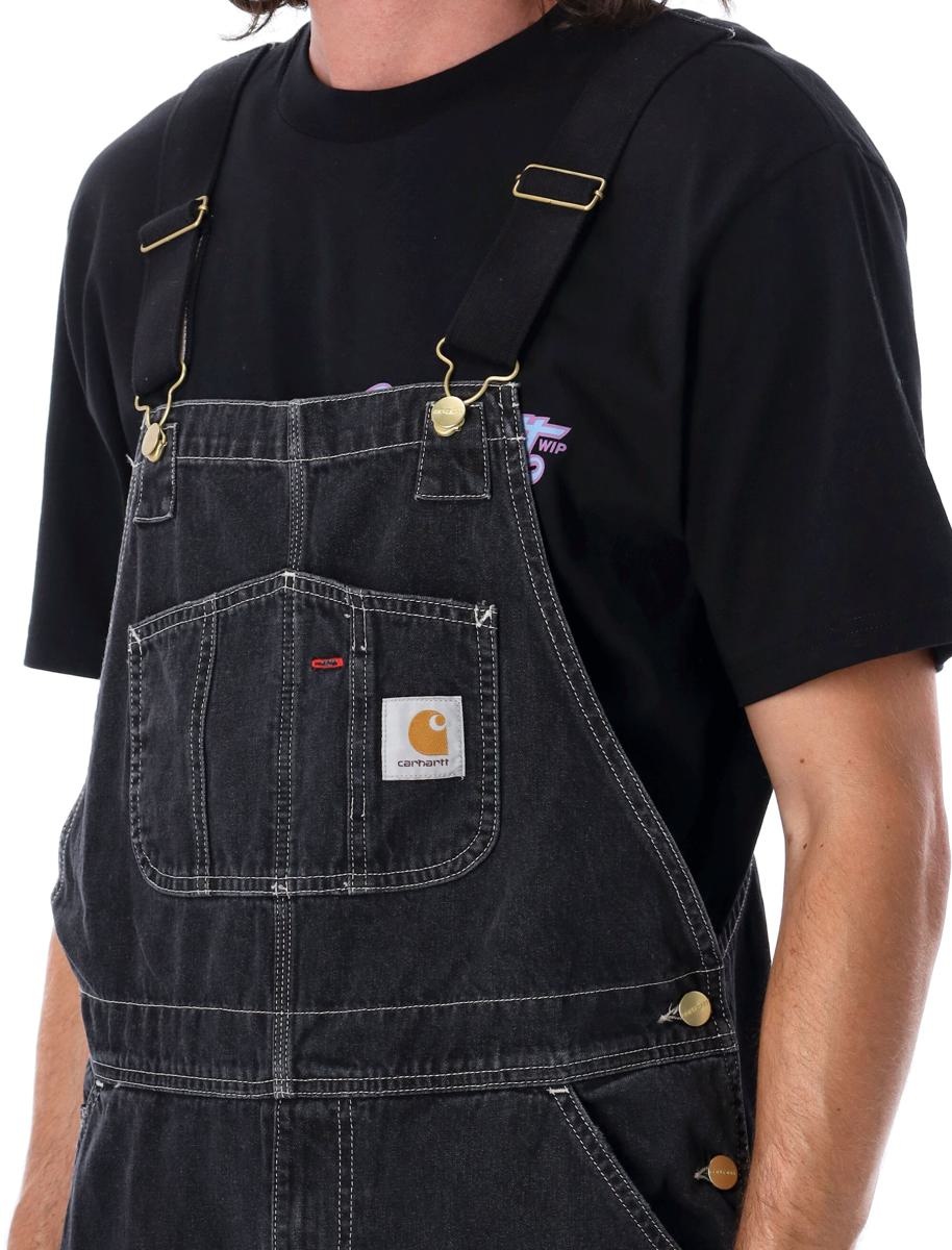 Carhartt Wip Bib Overall - 3