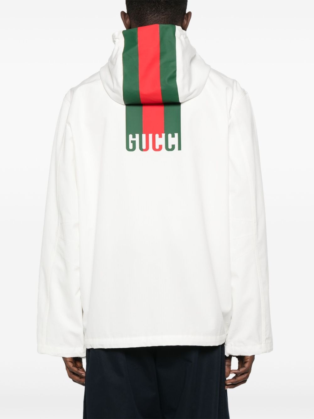 ripstop jacket - 4