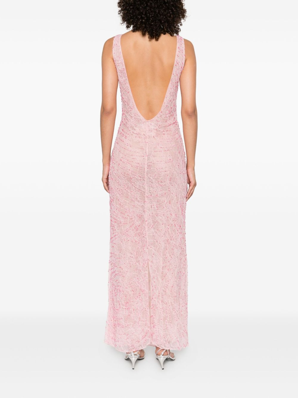 Roma dress - 4