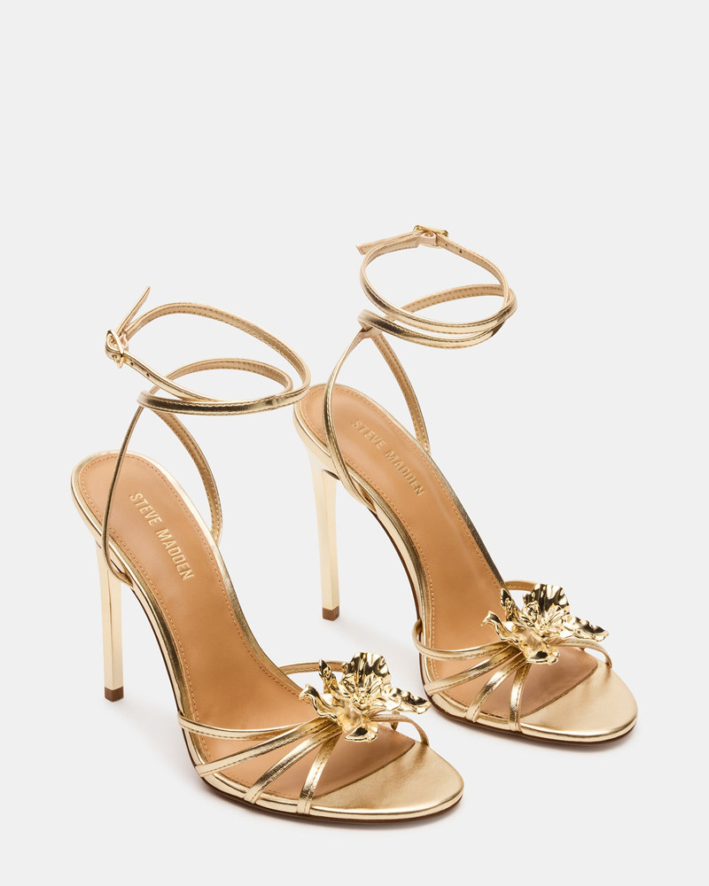 SWIRL GOLD 3