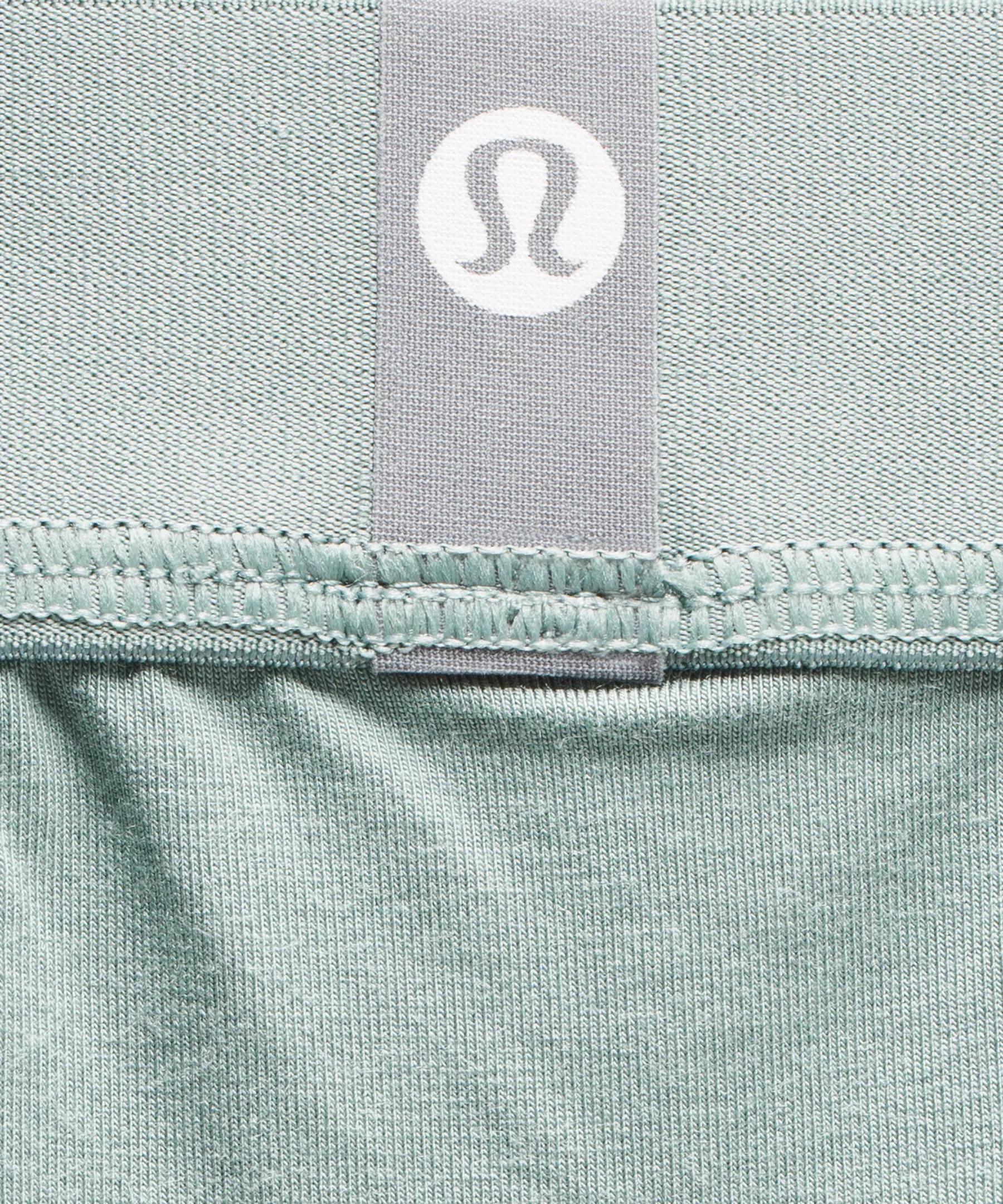 Always In Motion Long Boxer 7" *5 Pack - 4