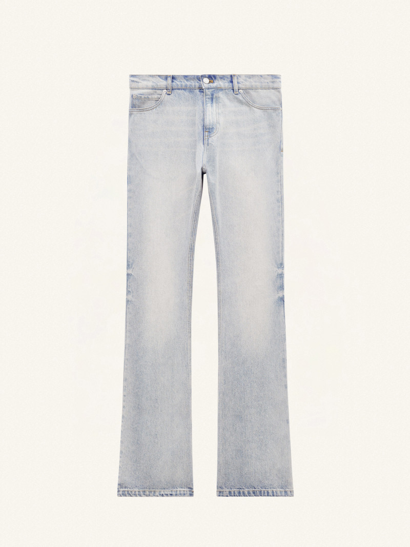 70'S BOOTCUT DENIM PANTS 1