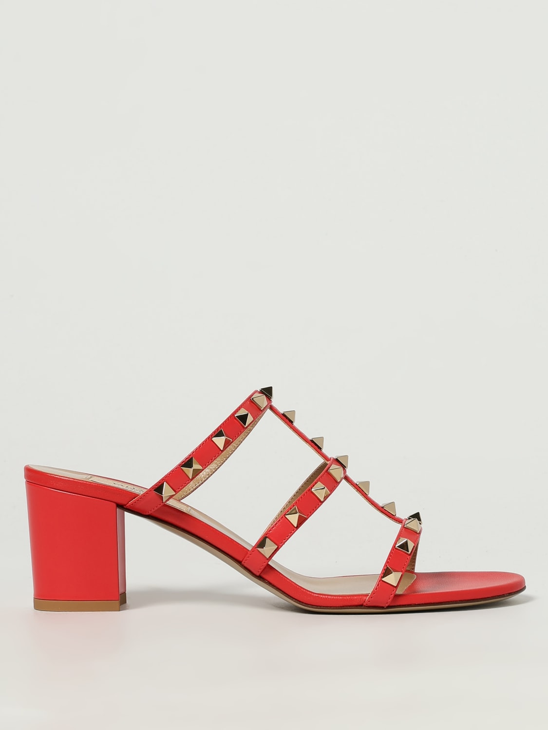 Flat sandals woman Valentino Garavani - 1