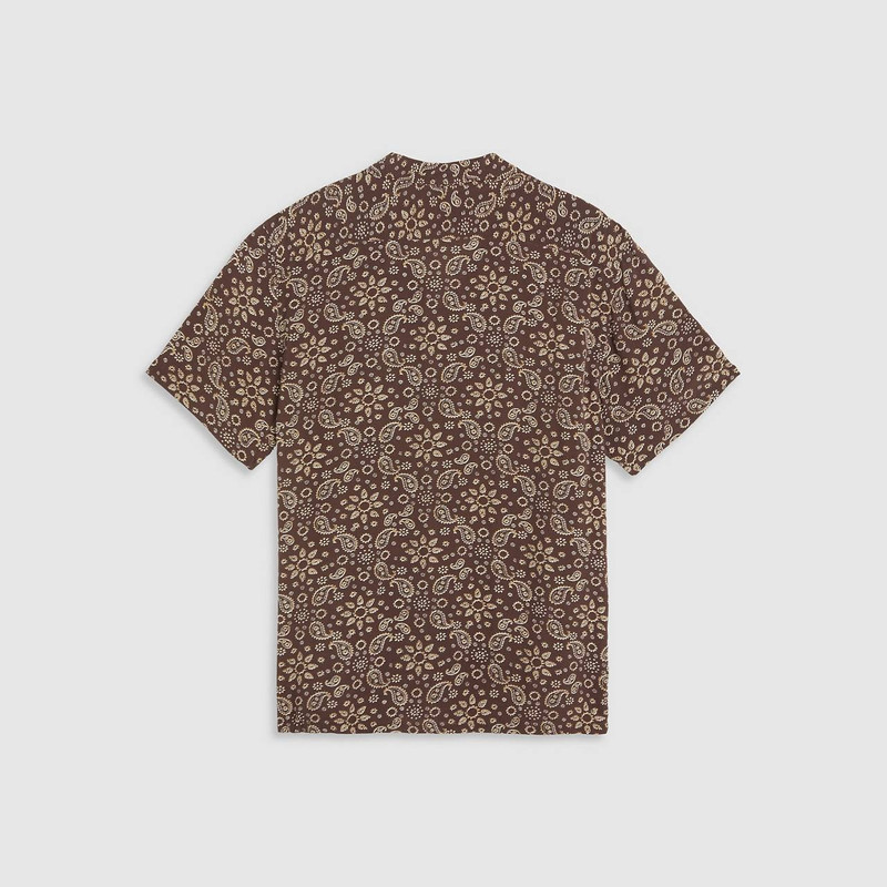 CLASSIC CAMP SHIRT 6