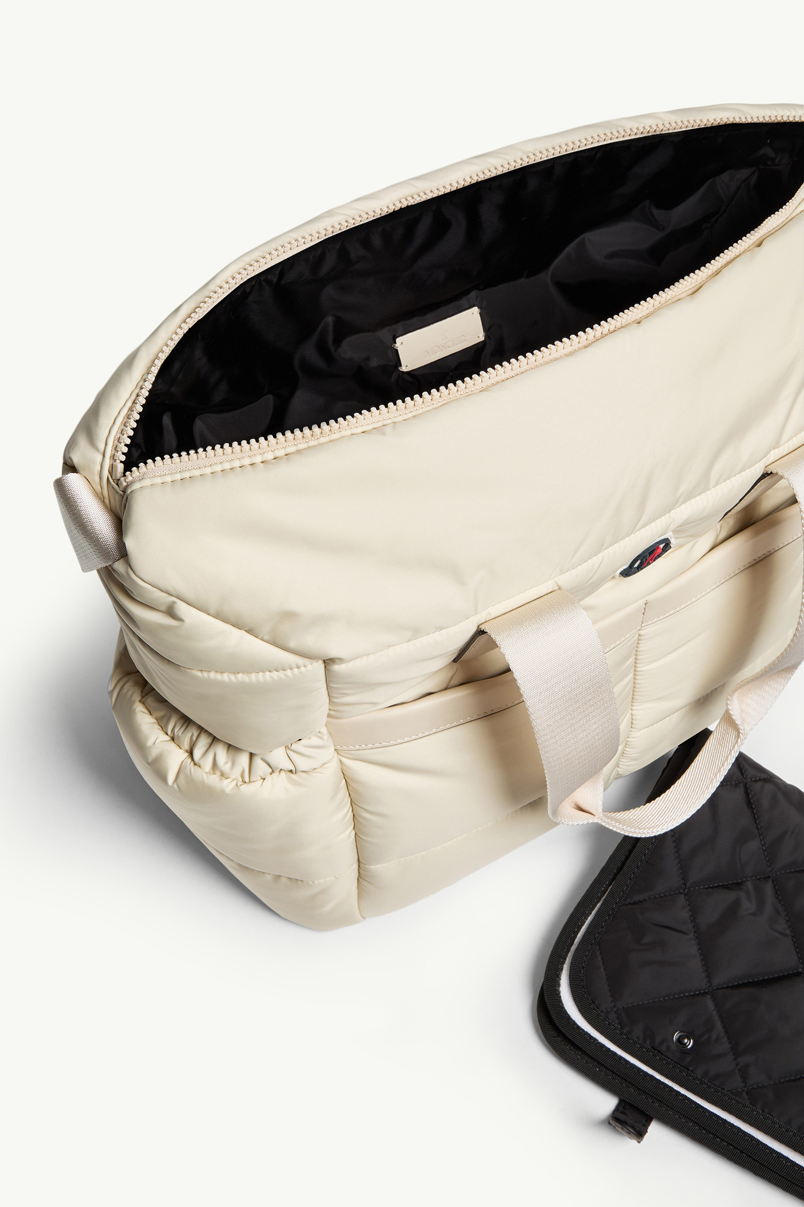 Nylon Diaper Bag - 4