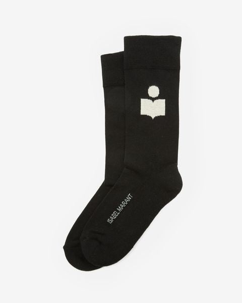 SILOKI SOCKS - 1