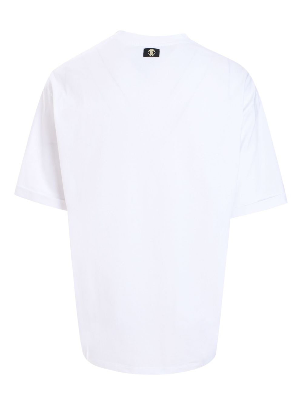 Elements Foulard t-shirt - 2