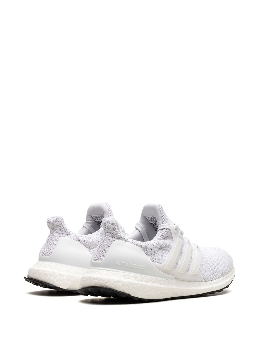 Ultraboost 5.0 DNA W "Triple white" sneakers - 3