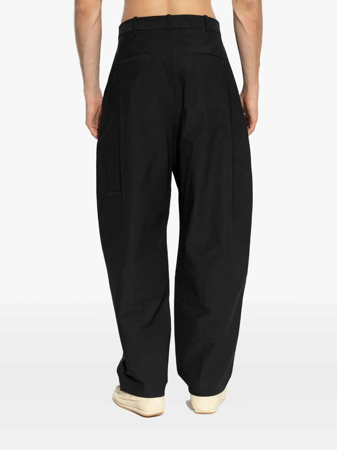 Le Pantalon Aero - 4