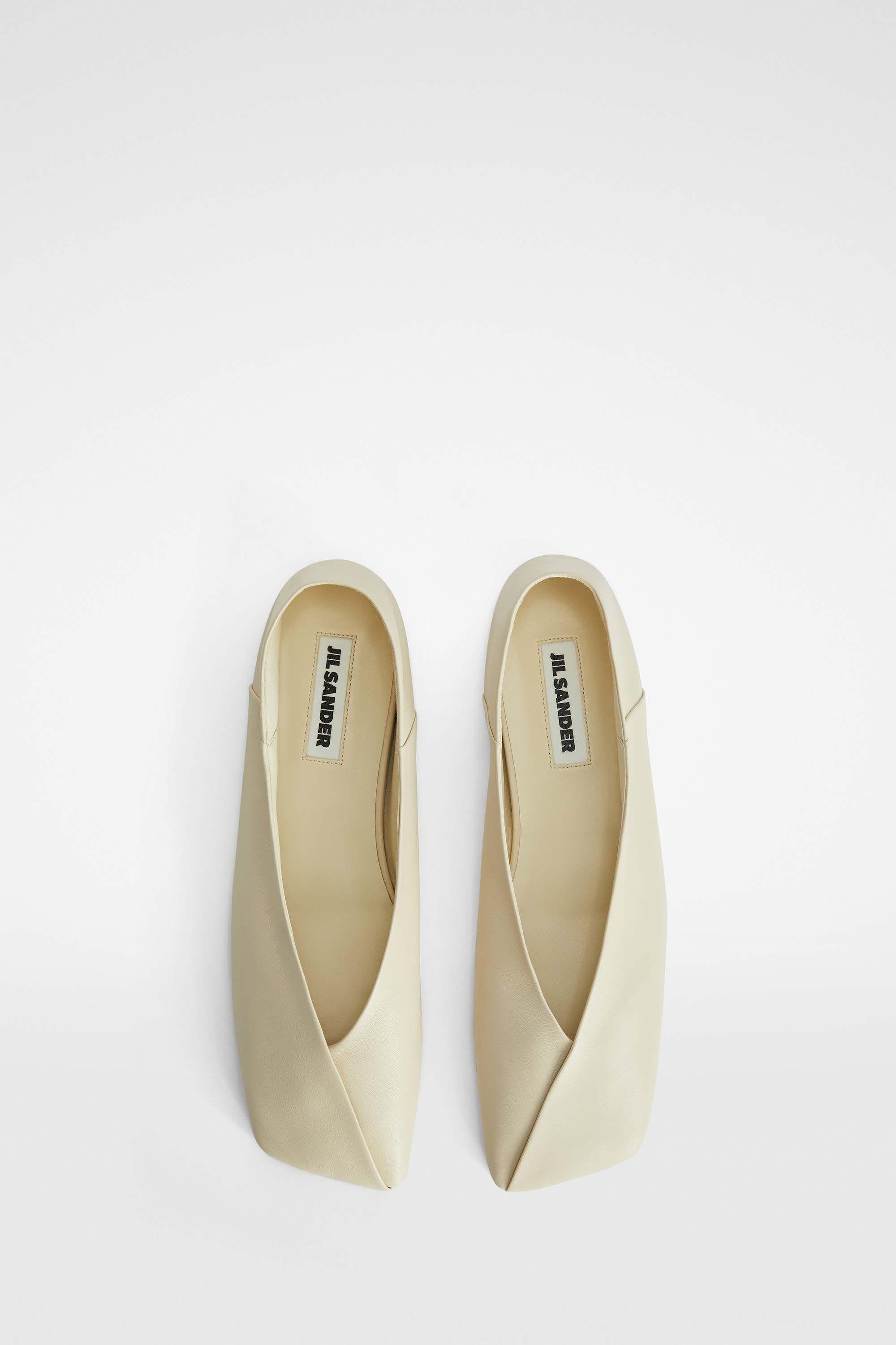 Ballerinas - 5