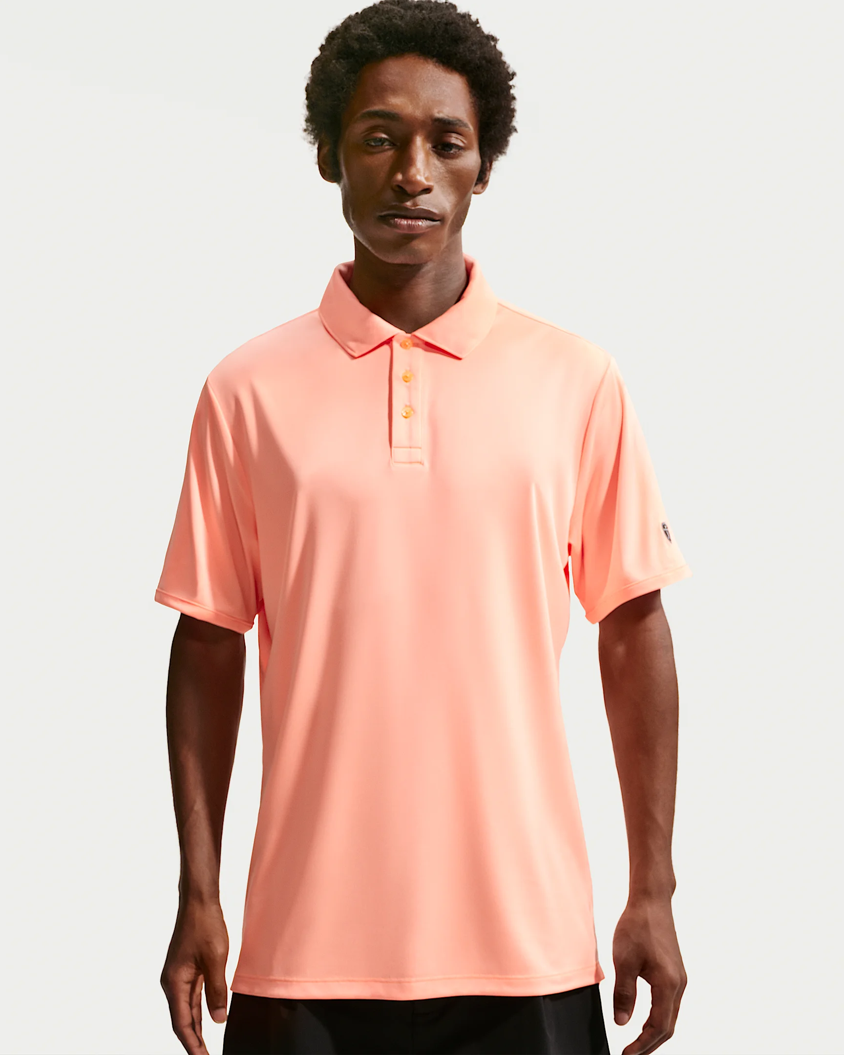 Nike Par Men's Dri-FIT Golf Polo - 1