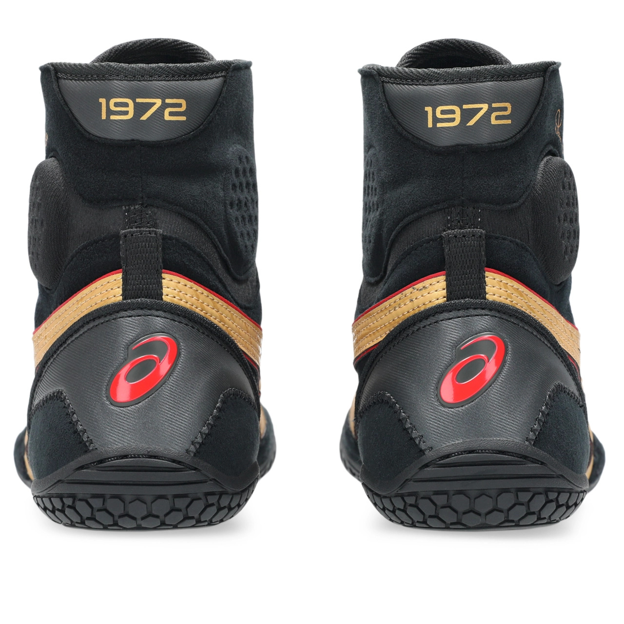 DAN GABLE EVO 3 - 5