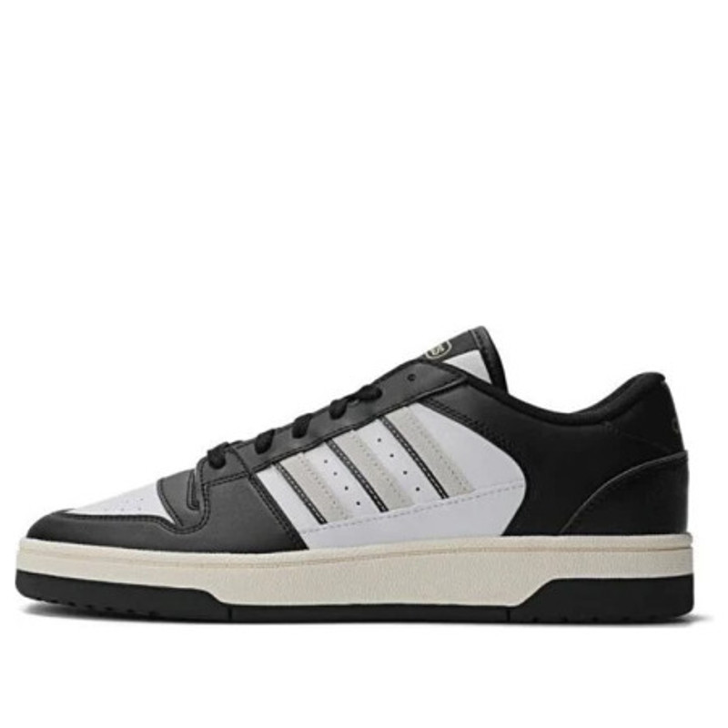 adidas Break Start 'Black White' IH7969 - 1