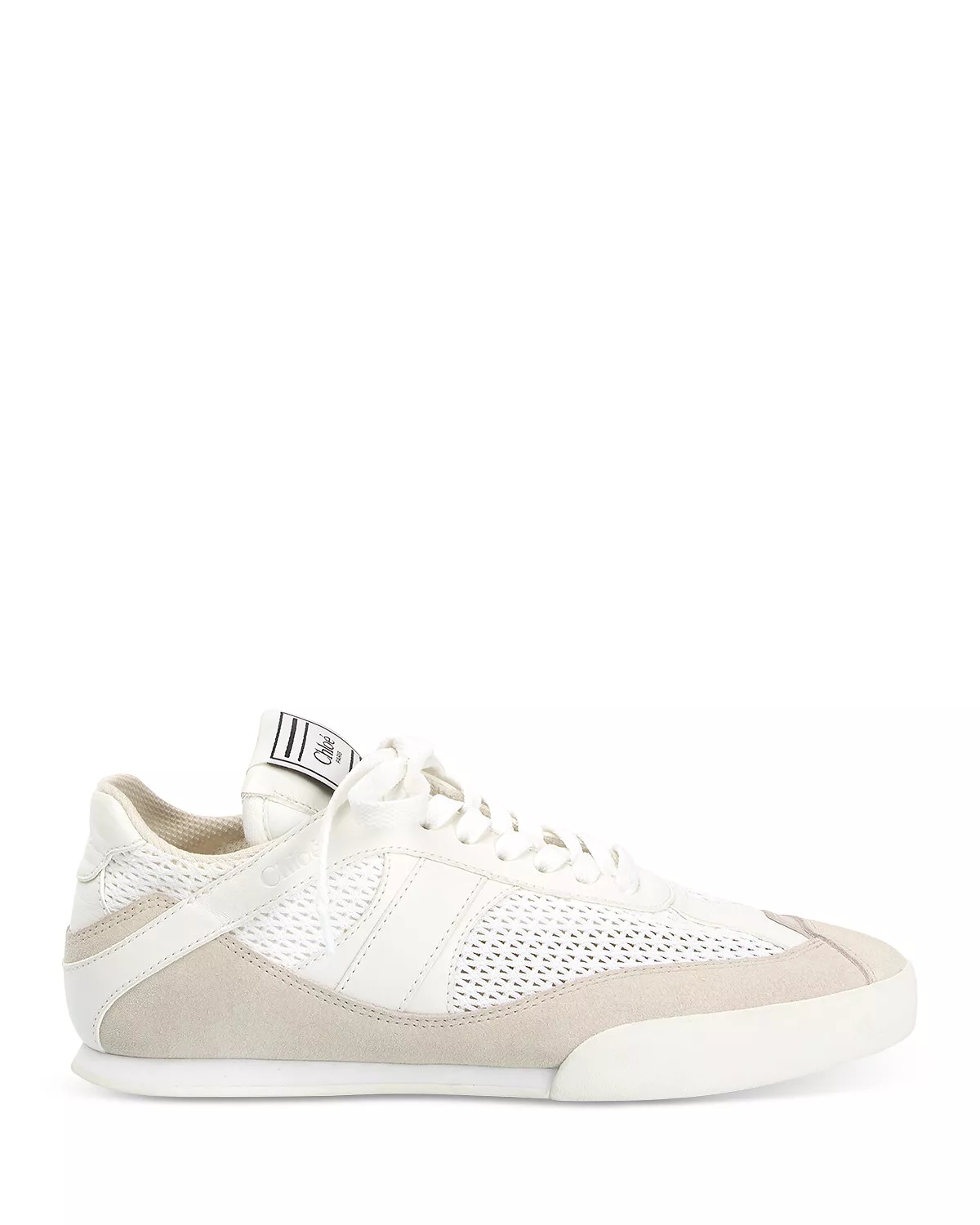 Women's Kick Sneakers - 3