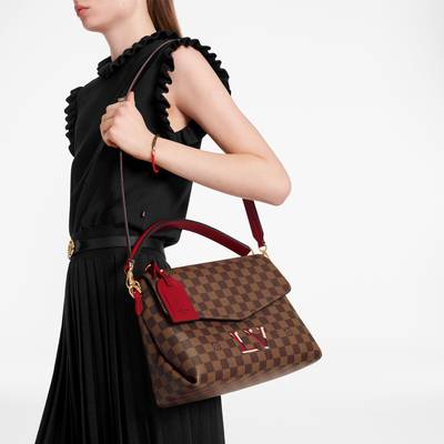 Louis Vuitton Beaubourg MM outlook