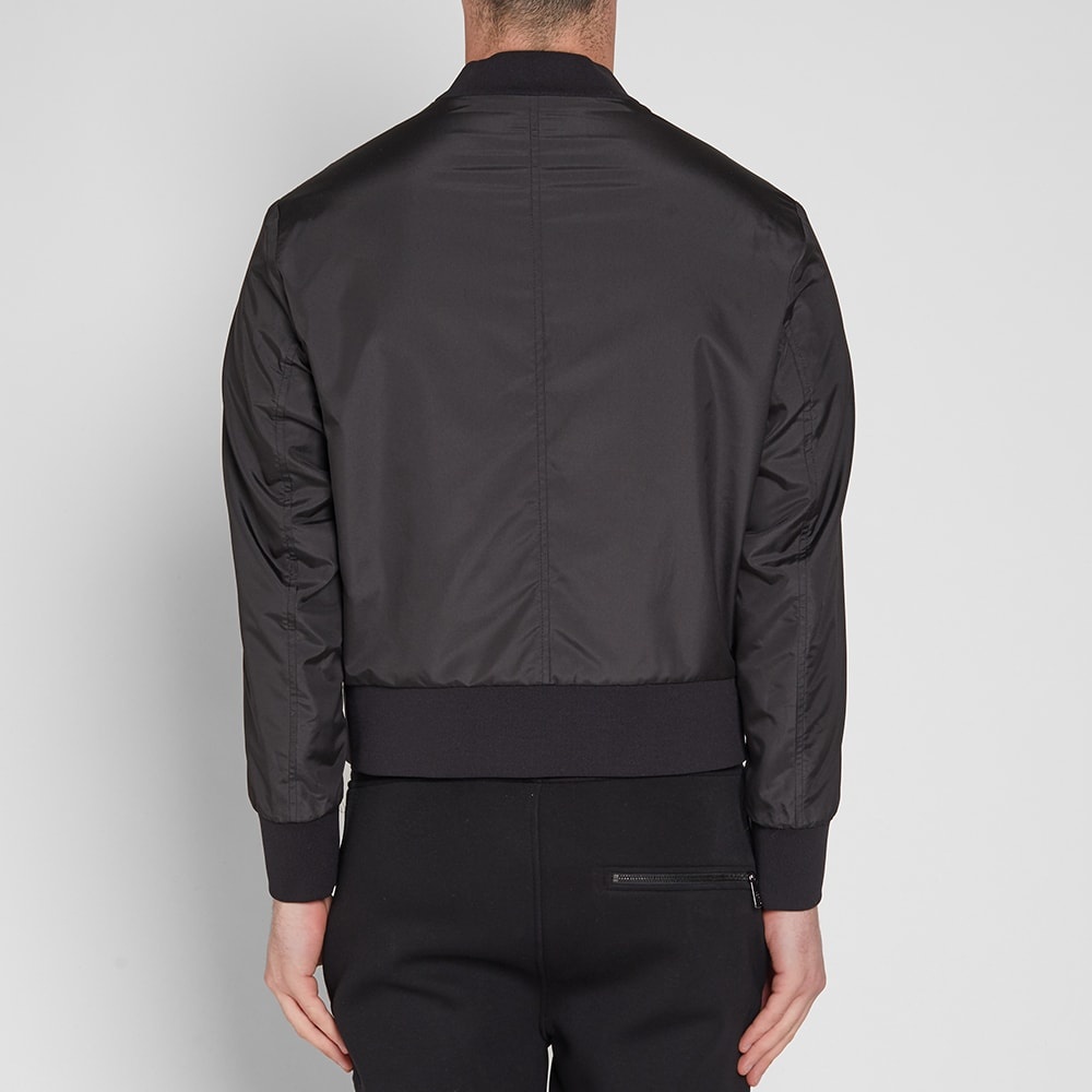 Neil Barrett Military Star Bomber Jacket - 7