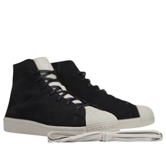adidas x Y-3 Pro Model 'Black Talc' JQ5004 - 2