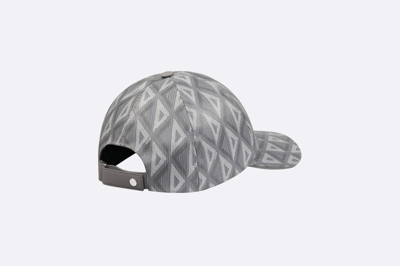 CD Diamond Baseball Cap 3