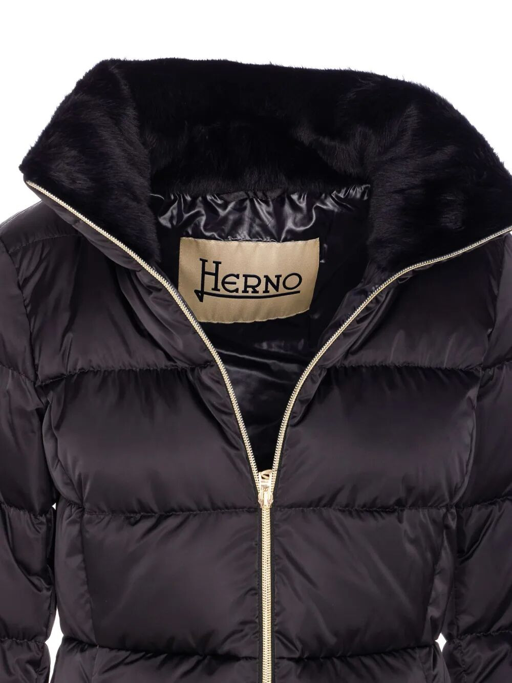 Herno Women Medium Full Zip Jacket - 6