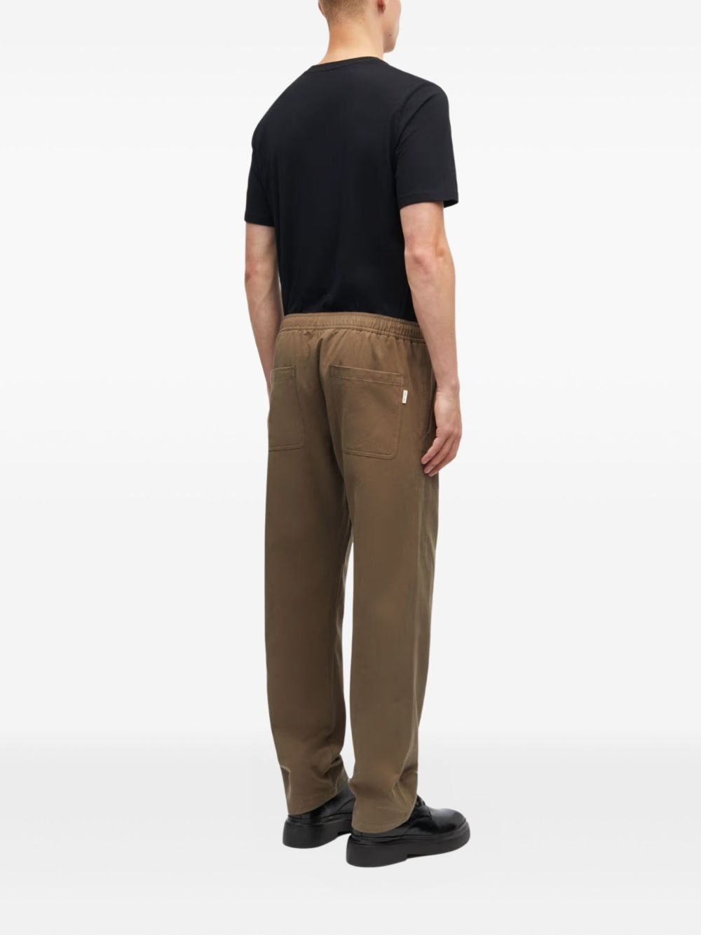 Jabari trousers - 4