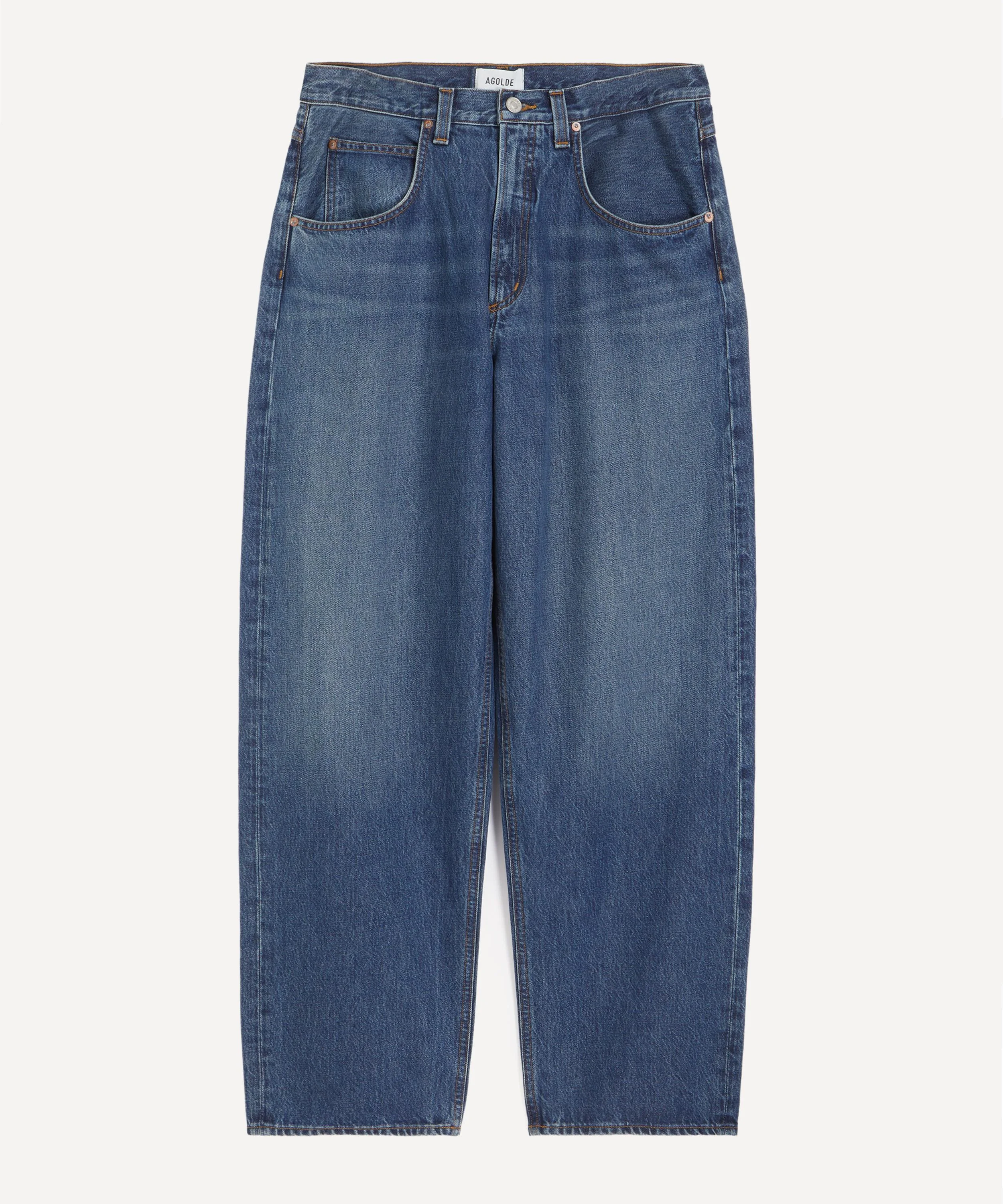 Fusion Jeans in Hydra - 1