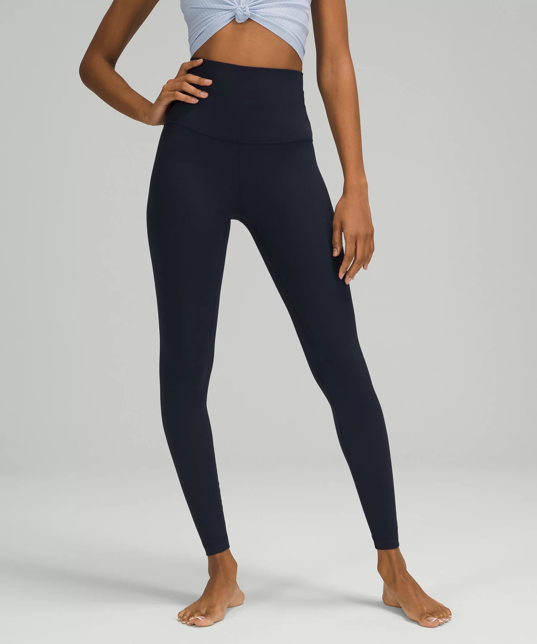 lululemon Align™ Super-High-Rise Pant 28" - 1