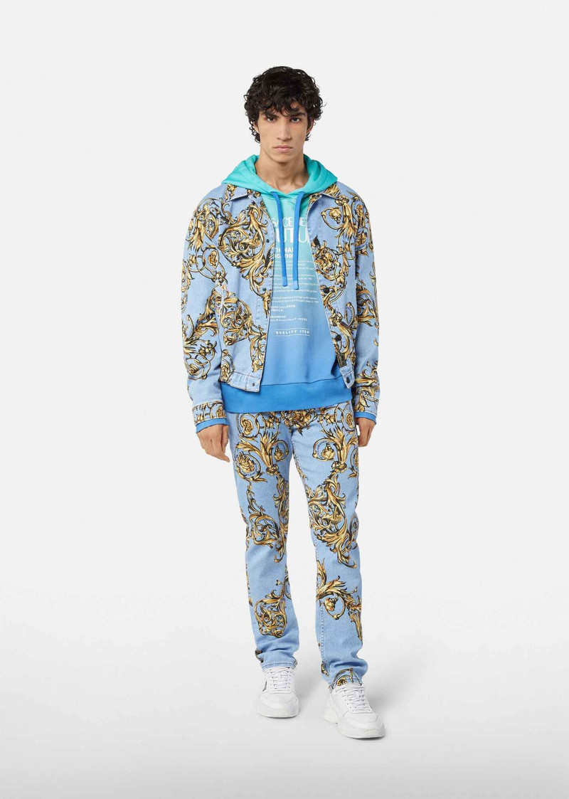 Regalia Baroque Blouson 4