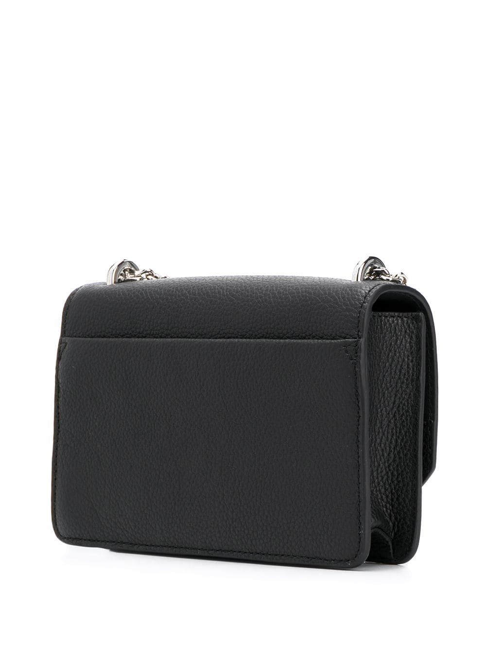 Alix chain clutch bag - 3