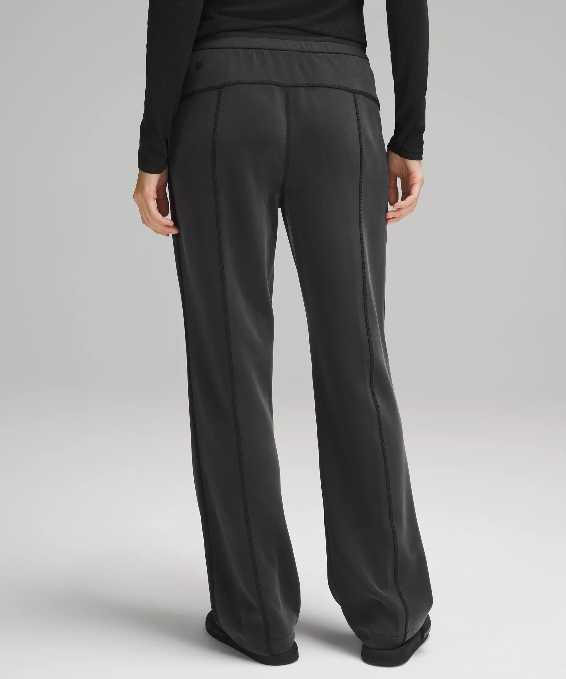 Softstreme High-Rise Pant *Regular - 3