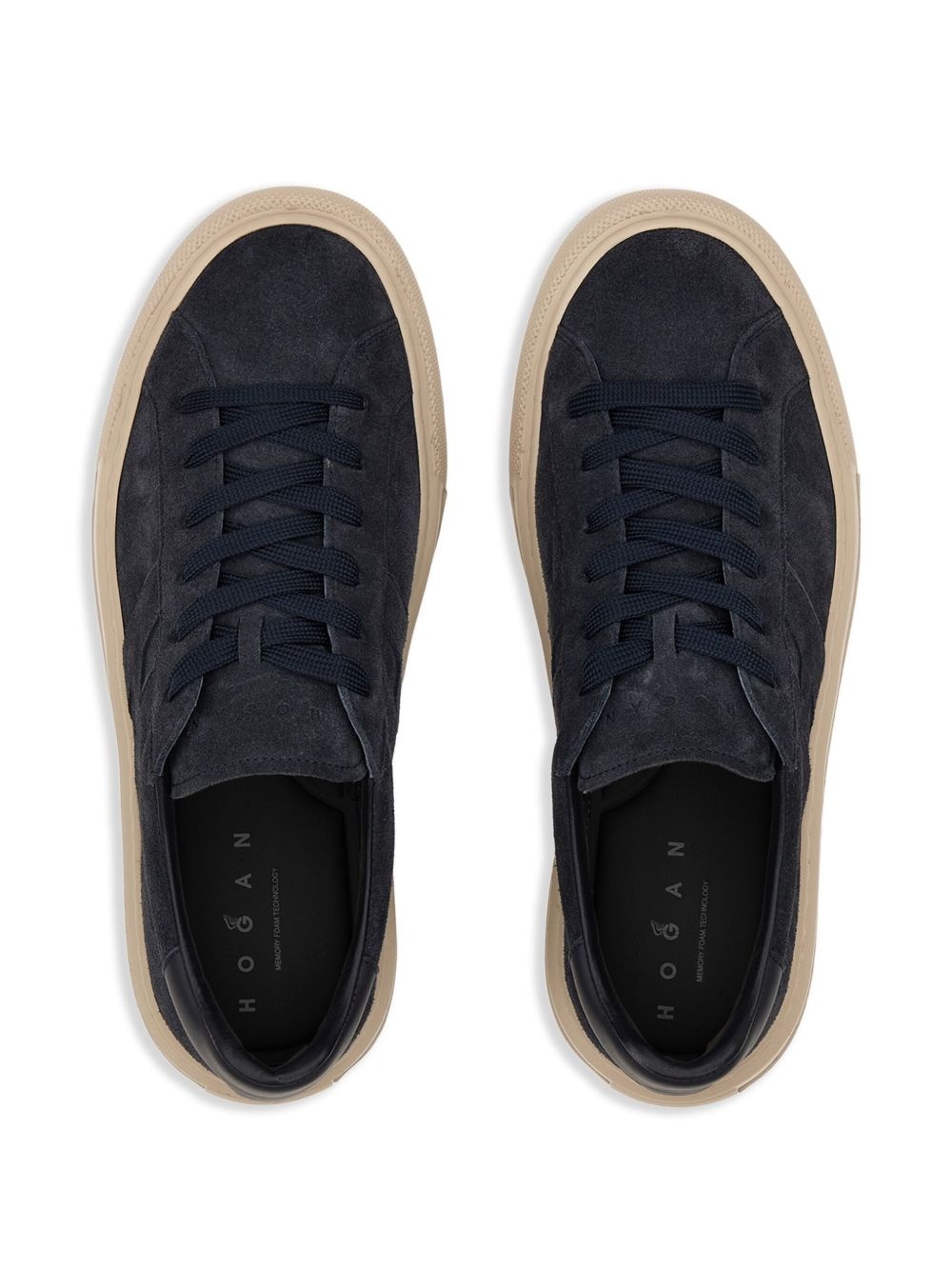 H691 sneakers - 5