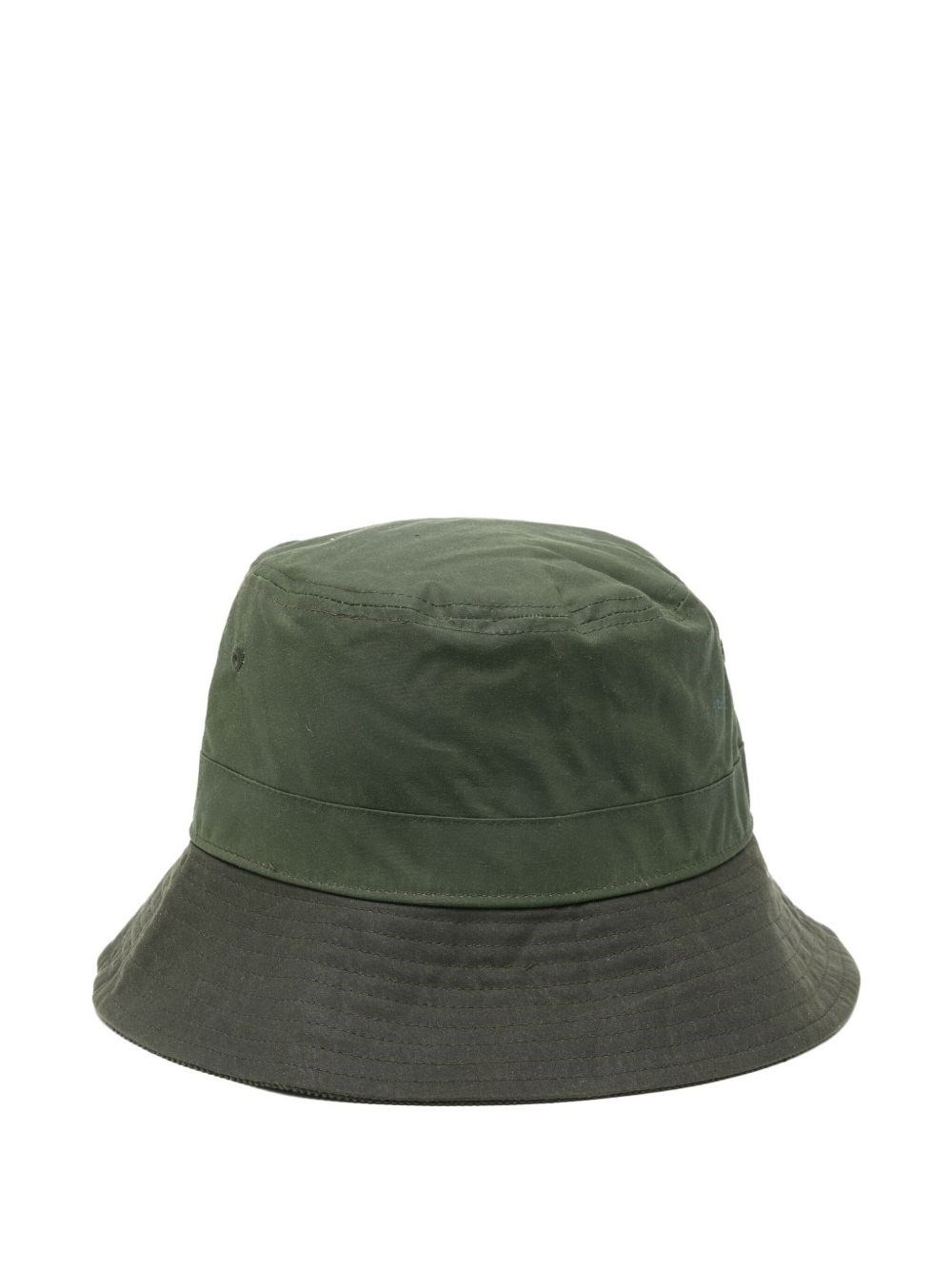 Brackley Waxed Hat - 2