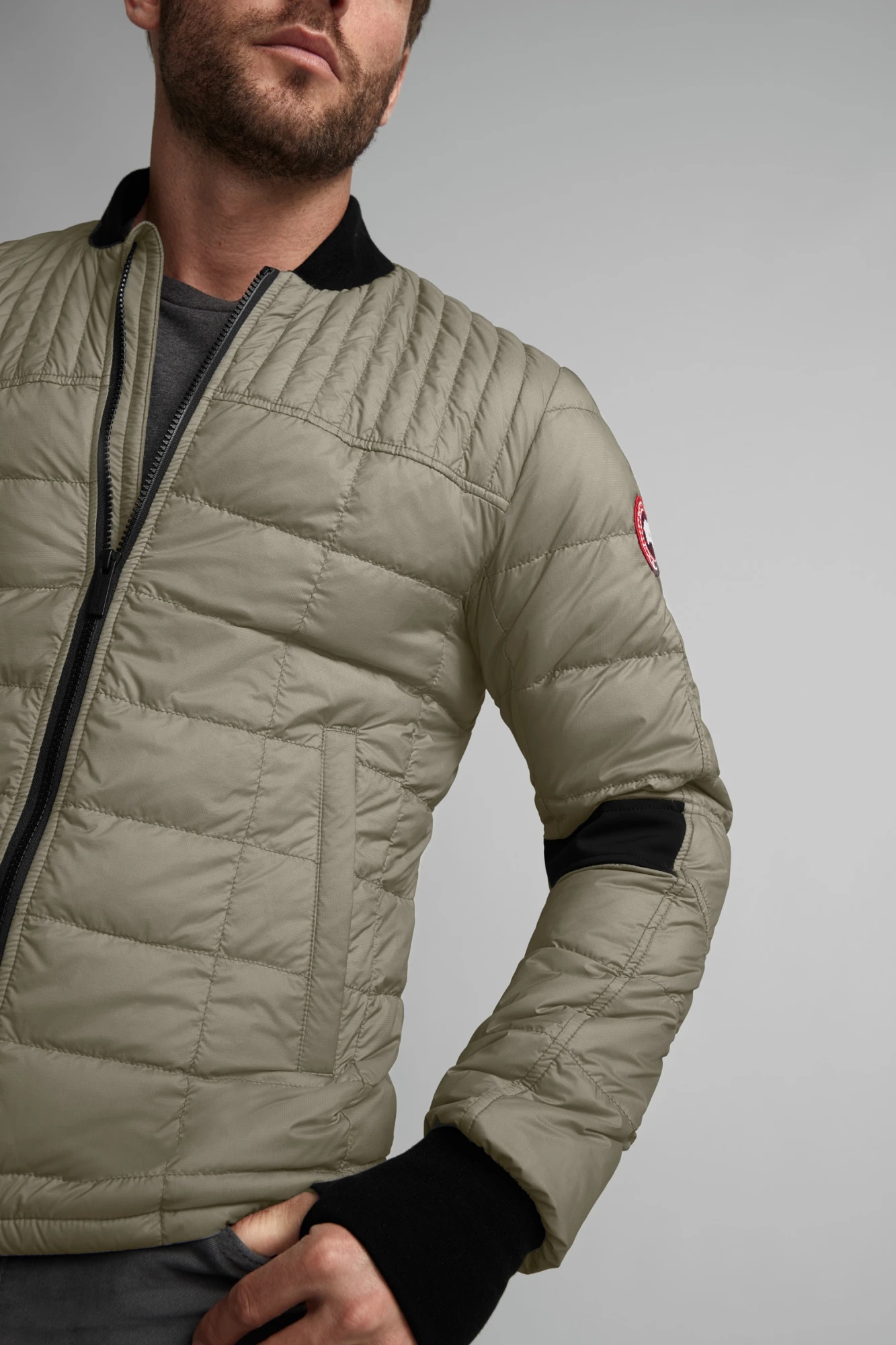 MEN'S DUNHAM DOWN JACKET - 5