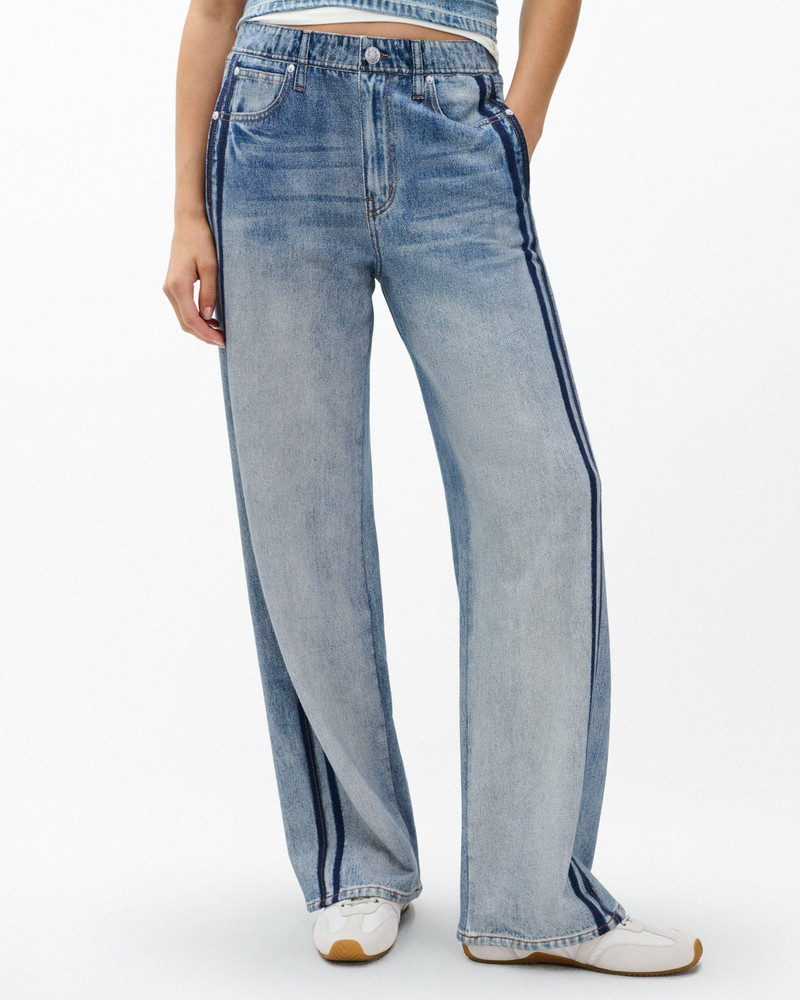 rag & bone Emilee Ballet Runner Sneakers outlook