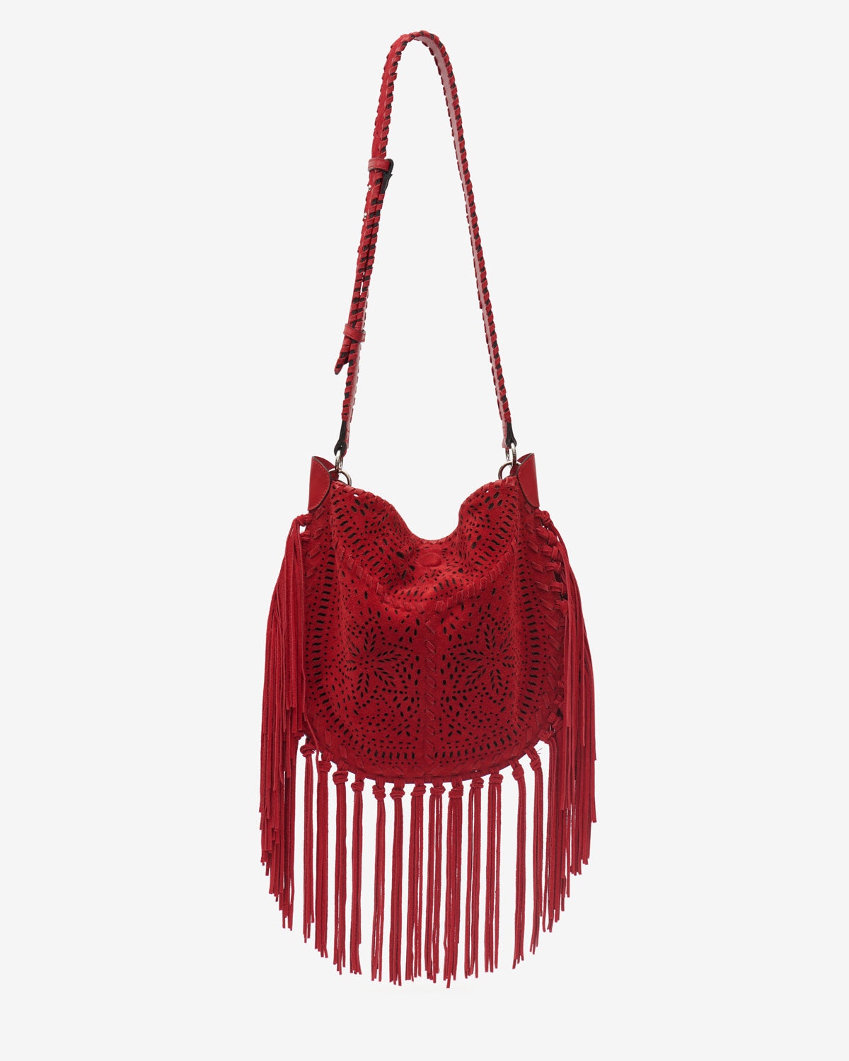 OSKAN SOFT BAG - 6