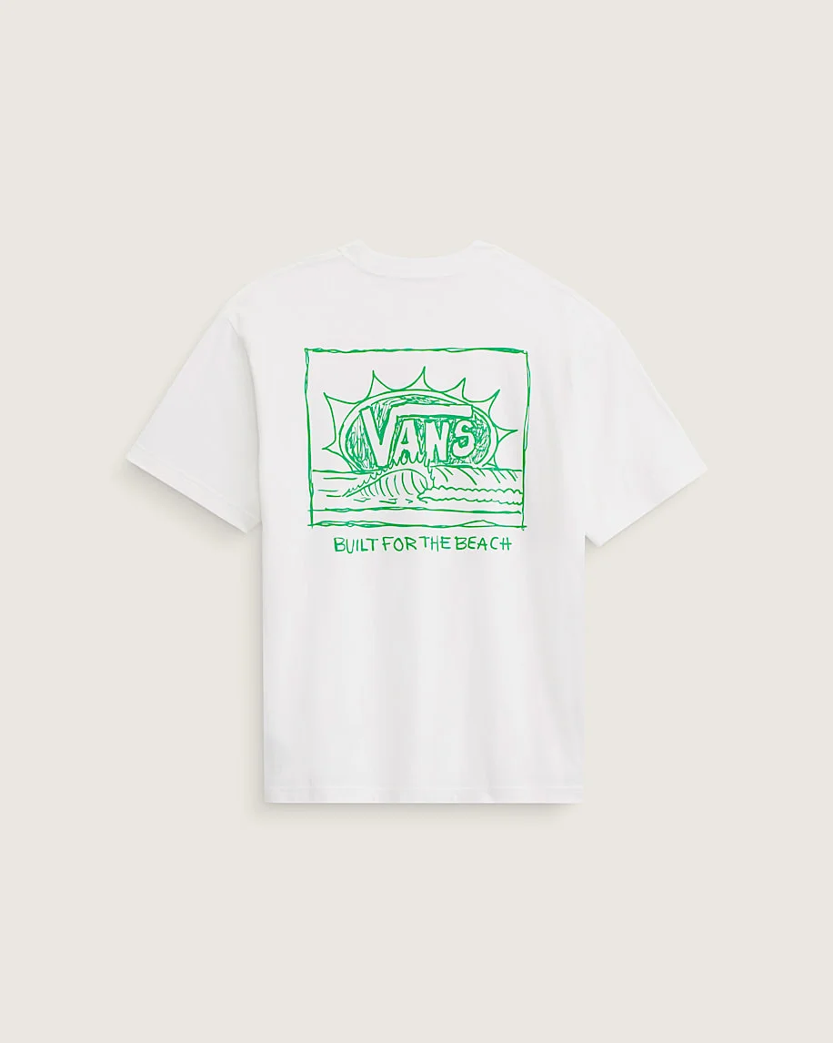 Bright Day T-Shirt - 1