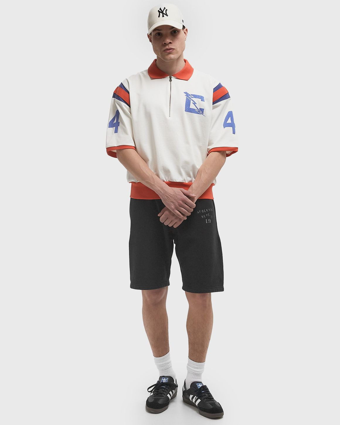 Polo - 3