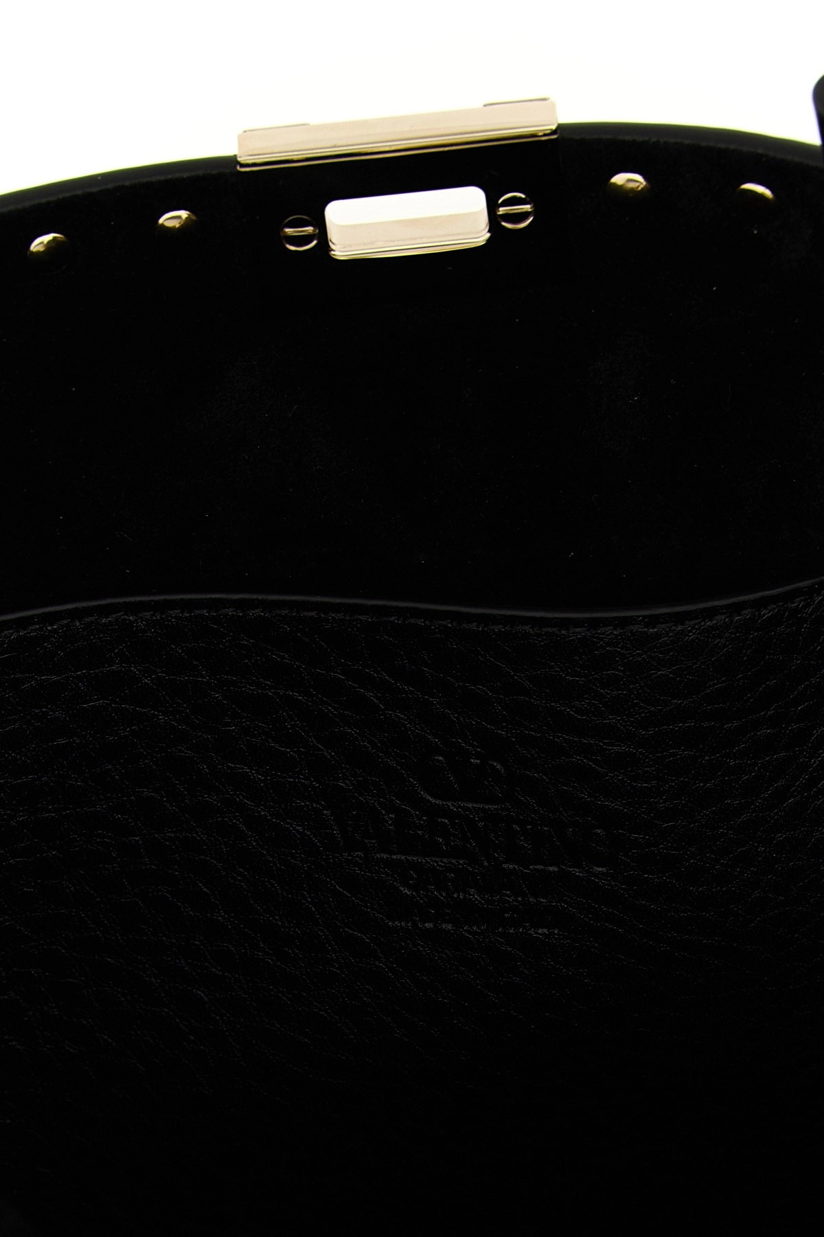 Valentino Garavani 'Rockstud' small shopping bag - 5