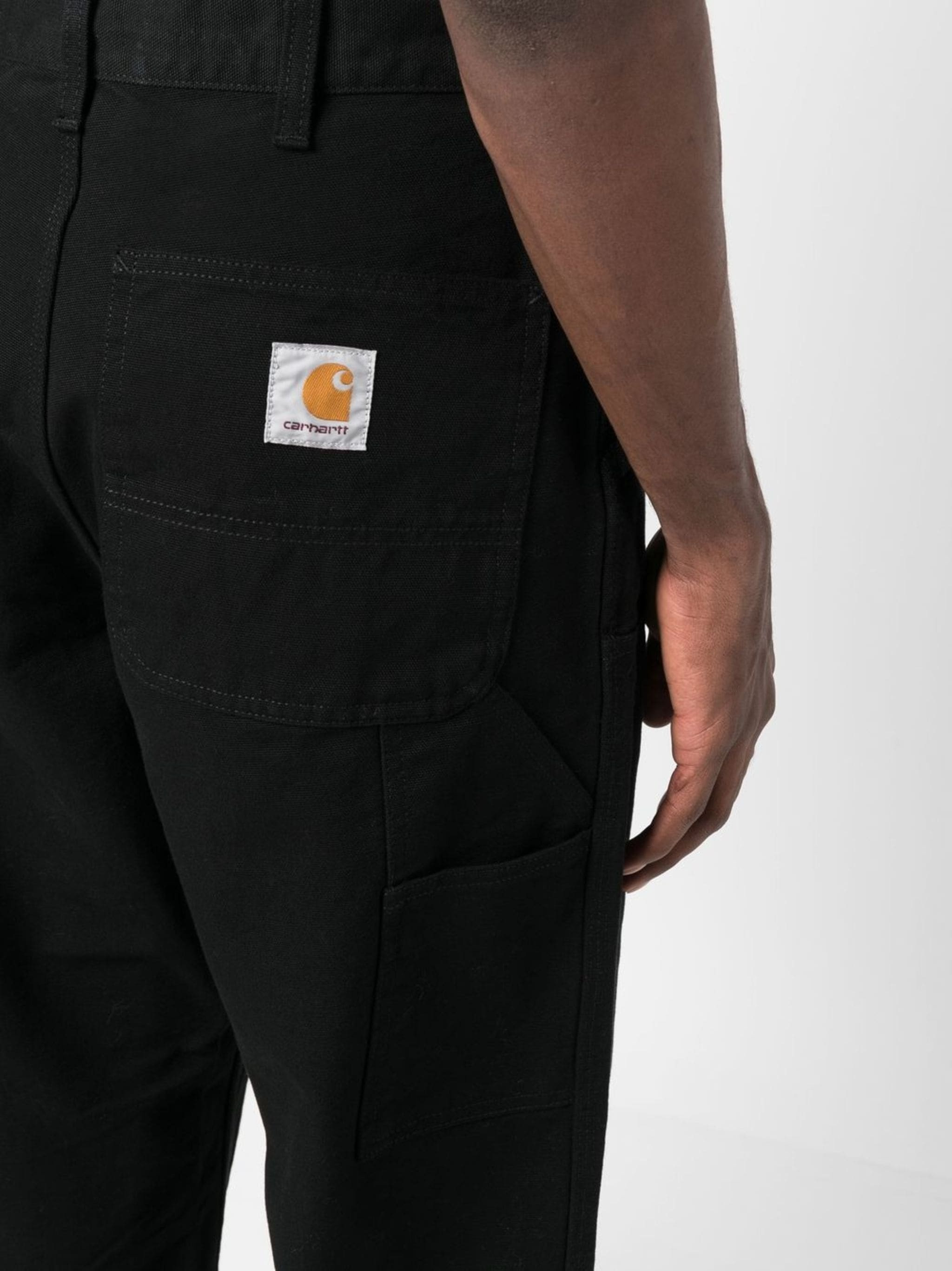CARHARTT WIP - Unisex Double Knee Pant - 4