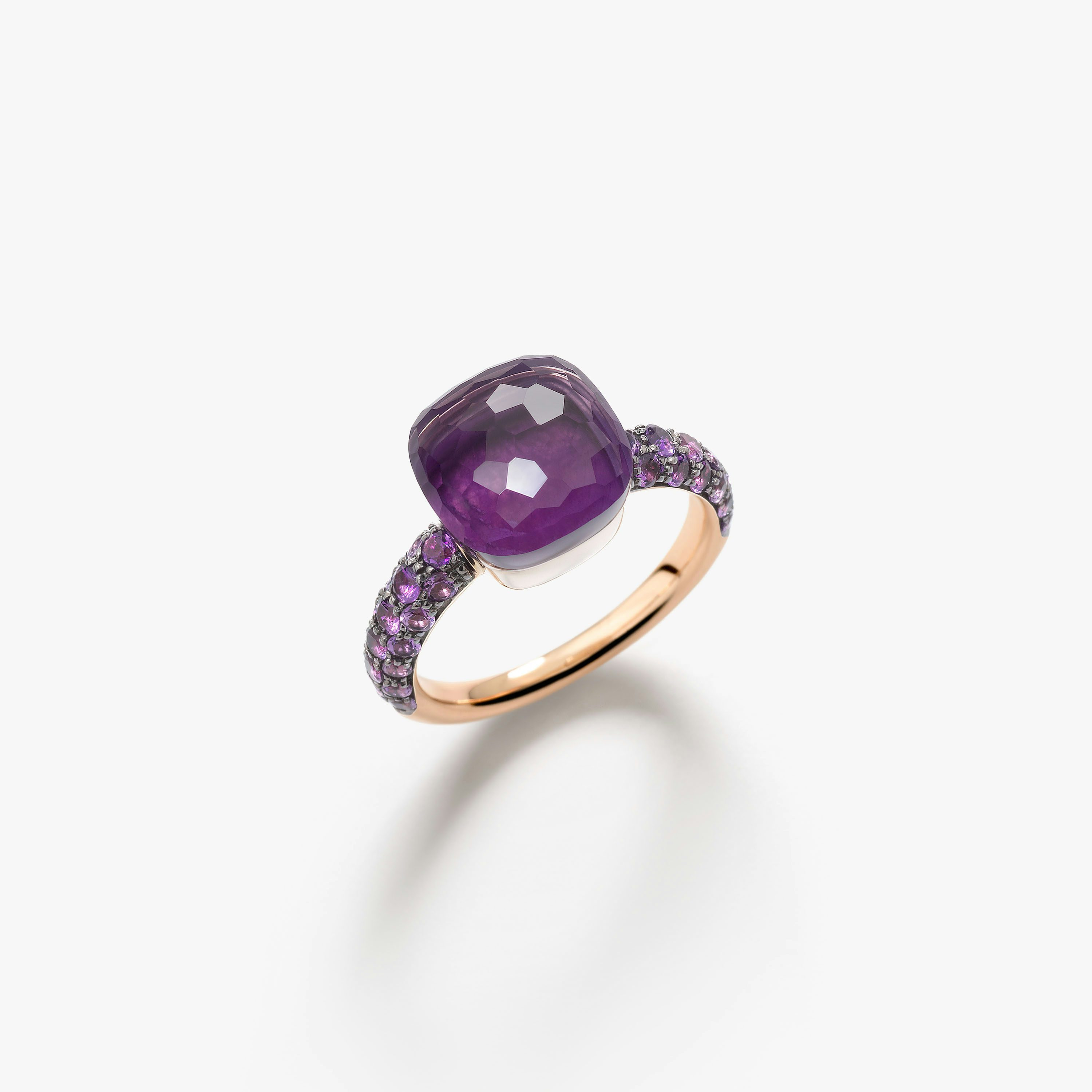 Nudo Classic Ring - 3