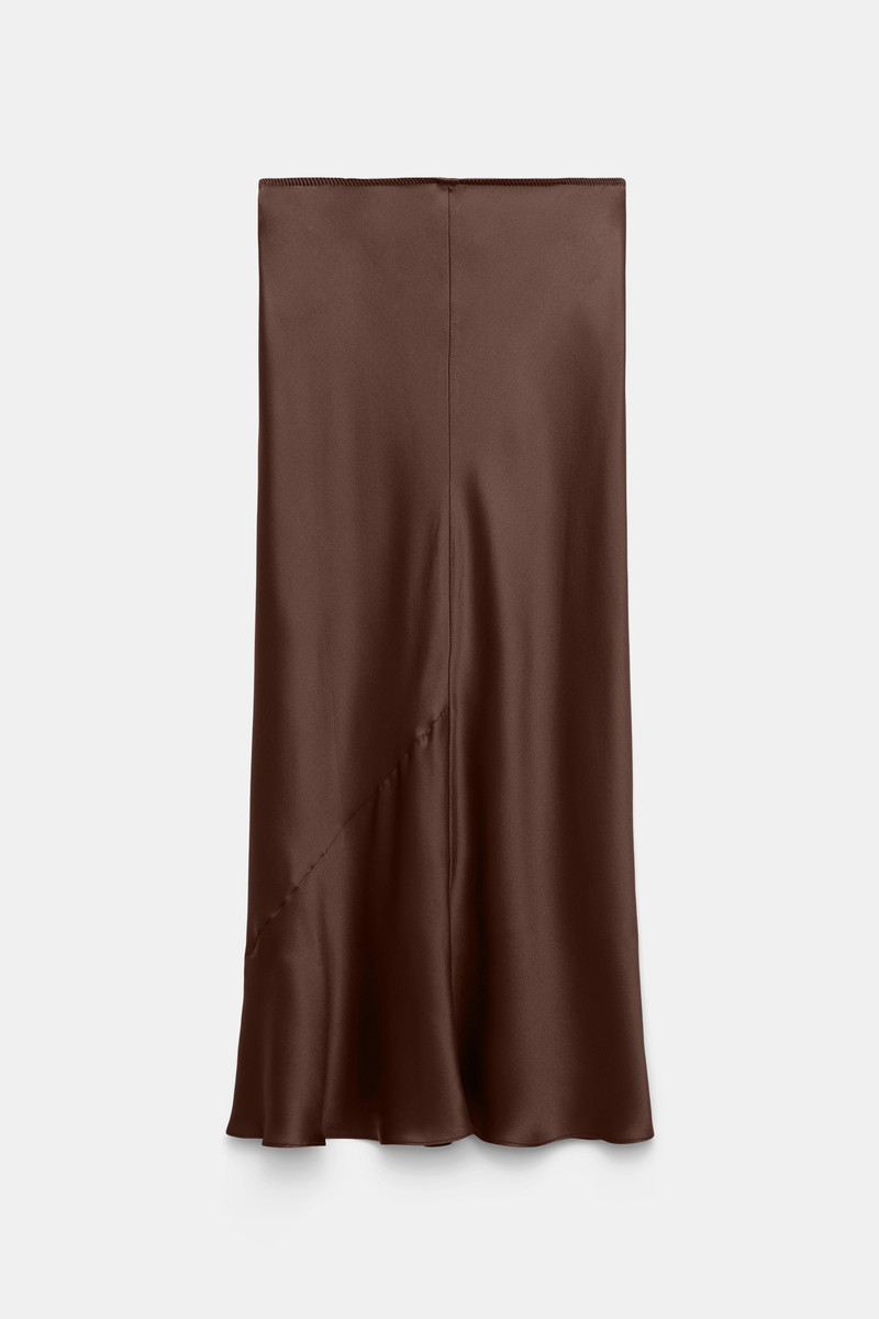 SENSE OF SHINE skirt 6