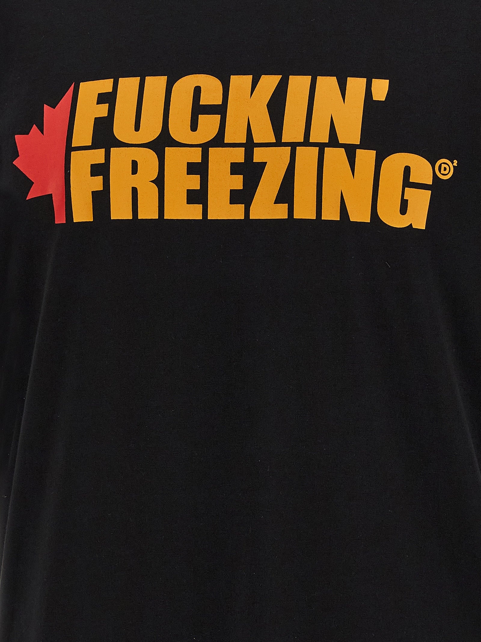 Cool Fit T-Shirt Black - 4