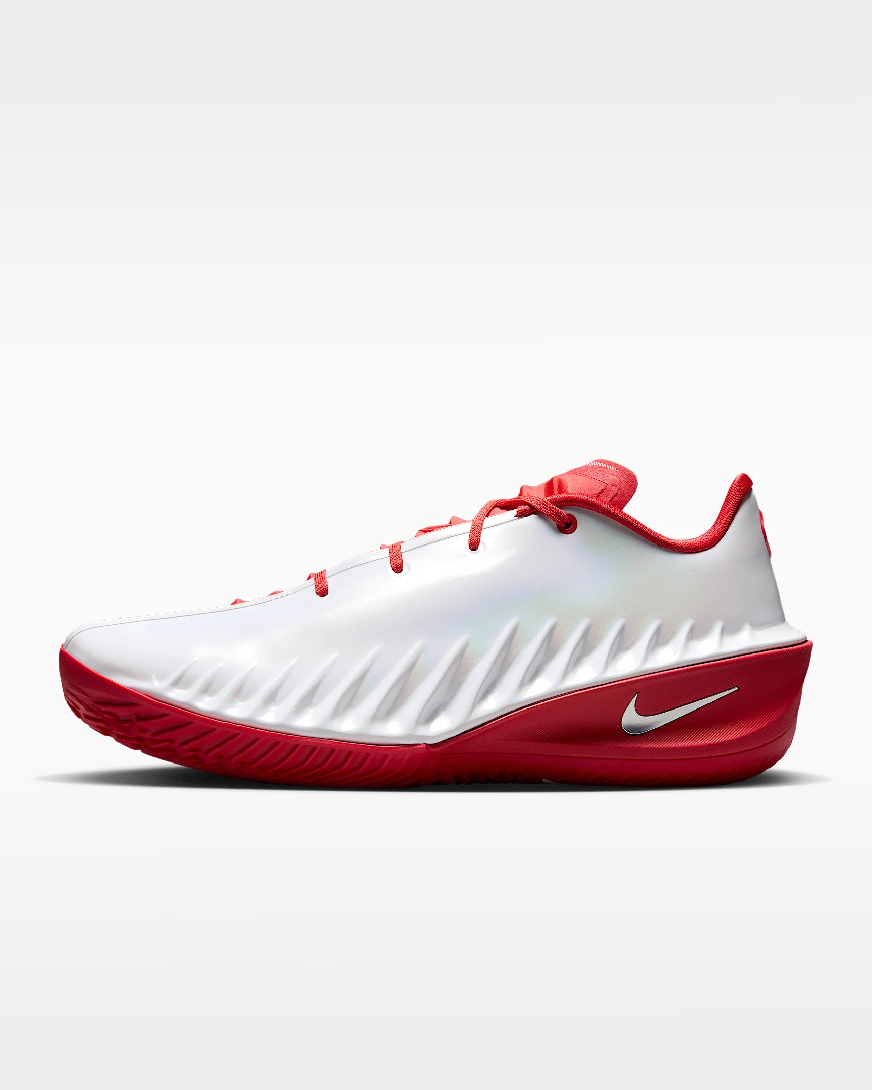 Nike G.T. Cut 4 Basketball Shoes - 1