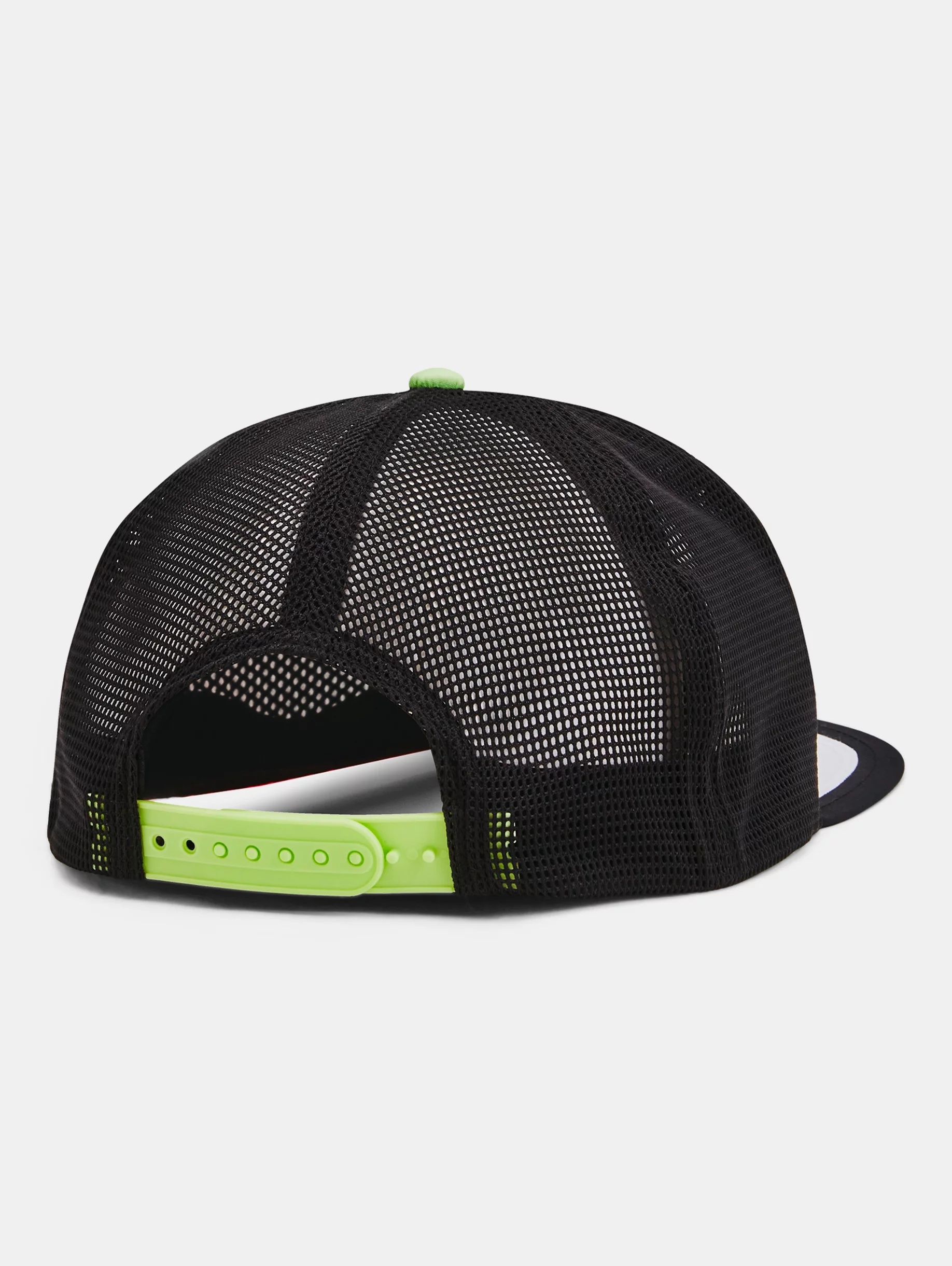 Unisex UA Launch Day Of The Dead Snapback Cap - 2
