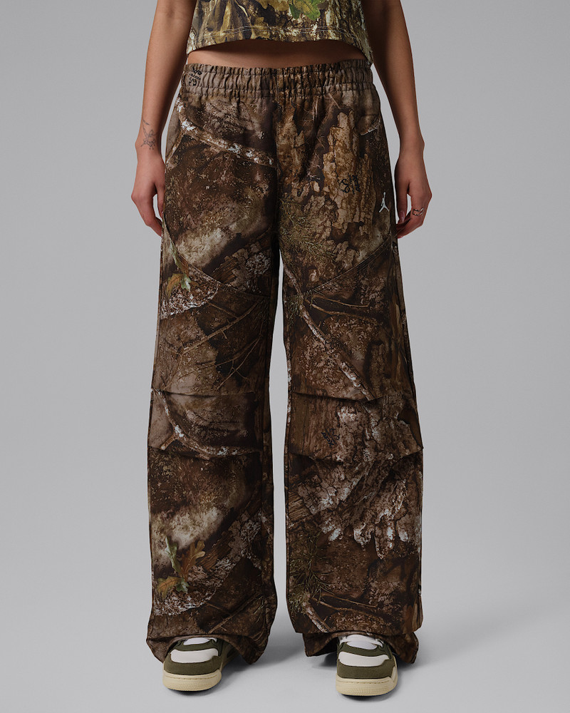 Jordan Brooklyn Women's Realtree Pants 1