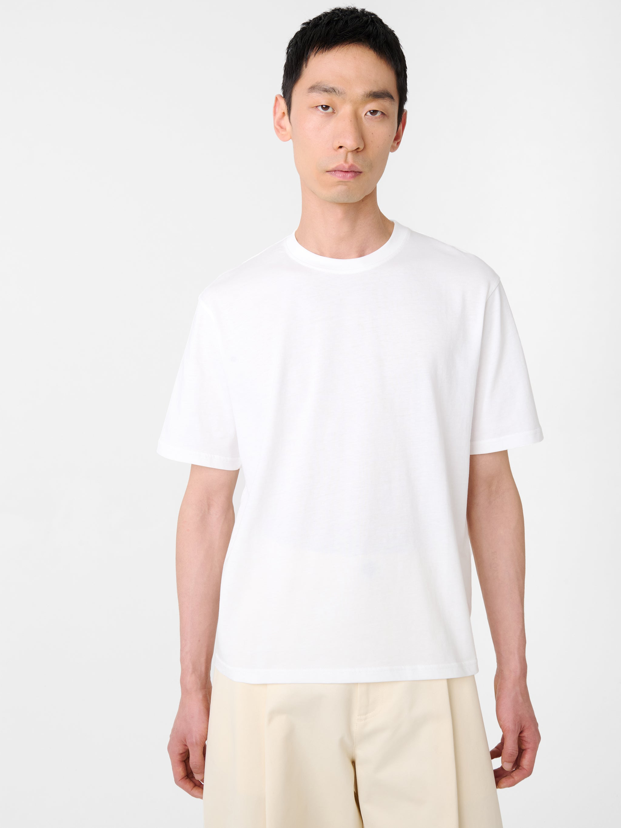 Bric T-Shirt - 3